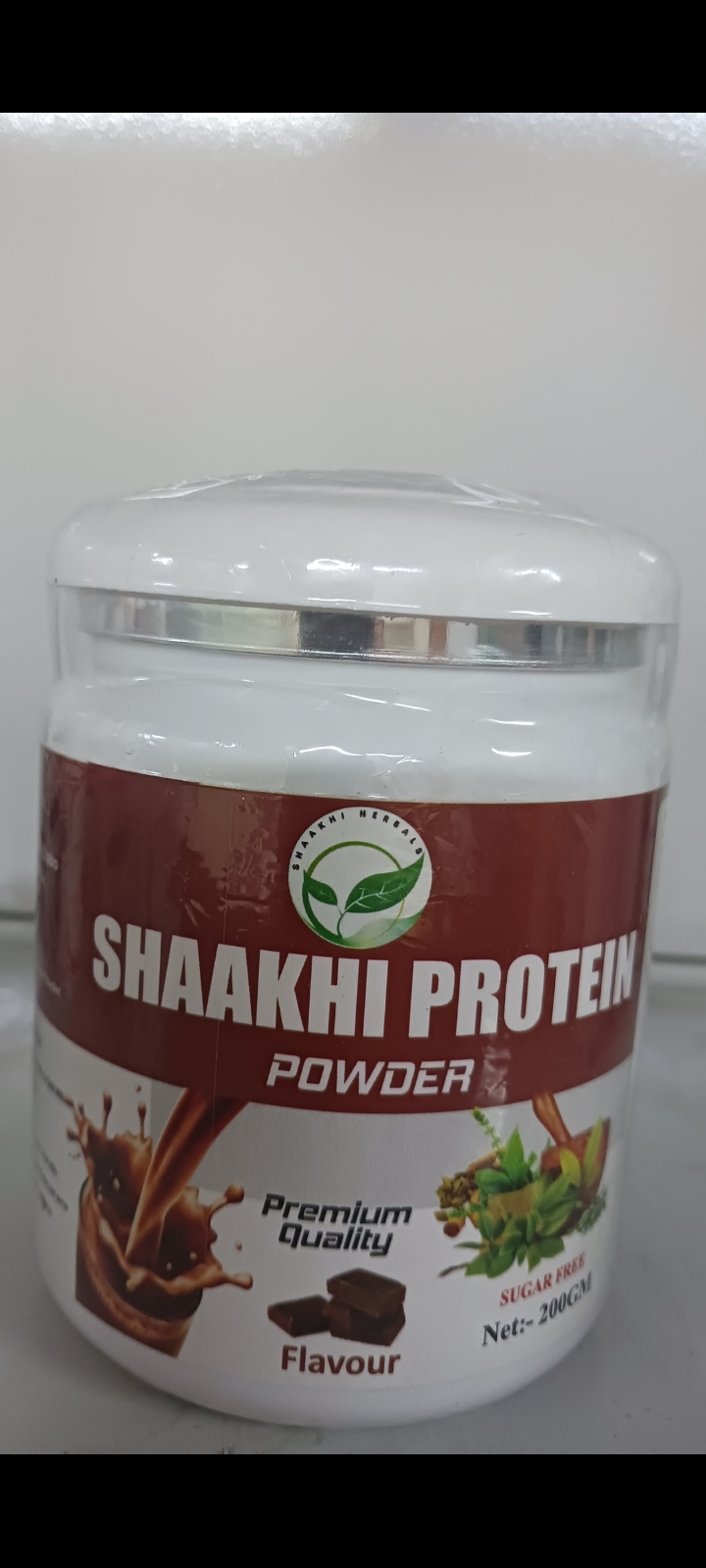 SHAAKHI HERBALS